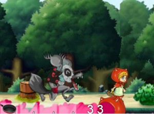 Hoodwinked Adventure 2