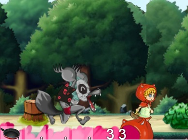 Hoodwinked Adventure 2