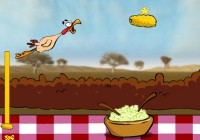 Turkey Fling