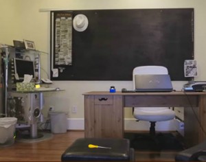 Modern Tenement Escape