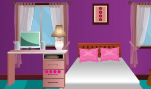 Escape From Purple Room