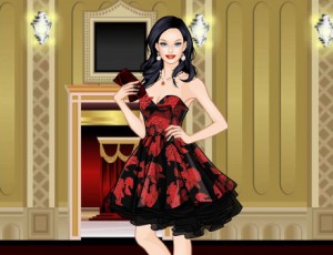 Barbie People's Choice Awards