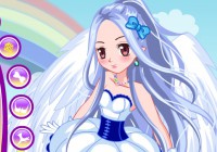 Wonderland Fairy Princess