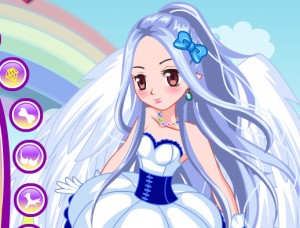 Wonderland Fairy Princess