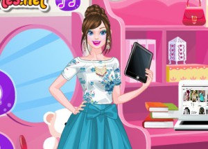 Barbie Pinterest Diva