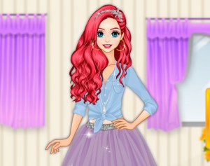 Princess Pinterest Addict