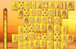 Golden Mahjong Classic