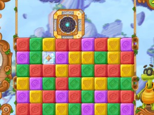 Gospo's Great Adventure