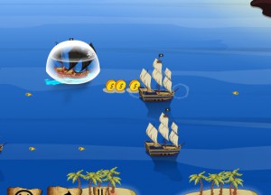 Pirates Strike Force