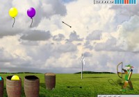 Balloon Hunter