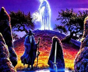 Hidden Numbers-Unicorn