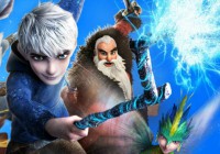 Rise of the Guardians Hidden Letter