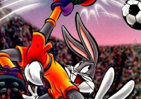 Bugs Bunny Hidden Star