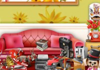 Super Toys Room Hidden Objects