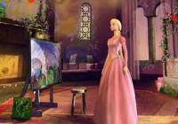 Barbie Hidden Objects