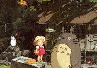 My Neighbor Totoro - Hidden Objects