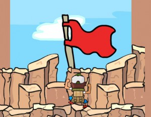 クライマーガイ