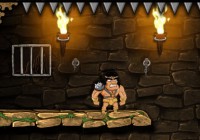 Wothan The Barbarian