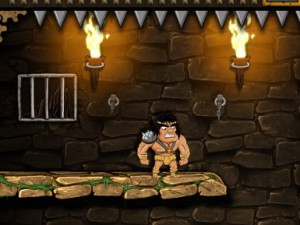 Wothan The Barbarian