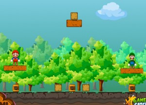 Mario Bomb Explosives