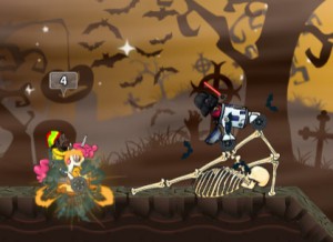 マッドメンレーシング 2