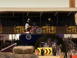 Moto - X Arena 2