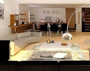 Extensive Room Escape