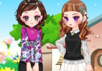 Country Road Dress Up 2