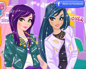 Descendants Trendsetters