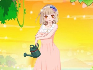 Gardening In Style 4