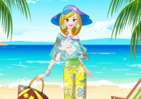 Bohemian Style Dressup