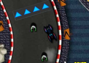 Batman Zombie Smasher