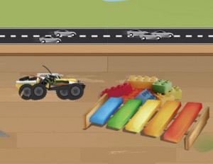 Volt Toys Championship