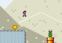 New Super Mario World 2