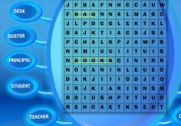 Word Search Gameplay - 56