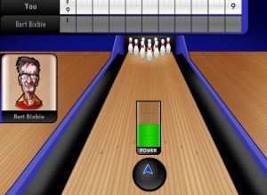 Saints & Sinners Bowling