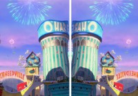 The Lorax - Spot the Difference