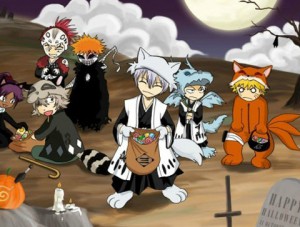 Ghost Festival Find Numbers