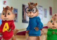 Alvin and the Chipmunks Hidden Letters