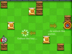 Panda Honey Adventures