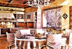 Escape From Modern Room