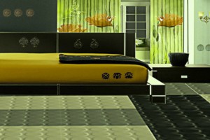 Largish House Escape