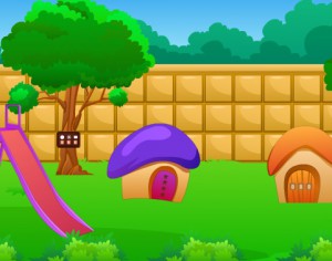 Girl Escape From House