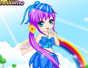 The Sweet Leprechaun