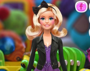 The Secret Life of Dolls