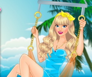 Parachute Couple Fun