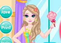 Sweet Candy Makeover