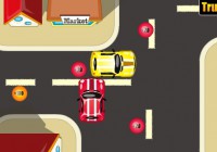 Mini Parking Race