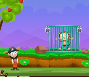 Adventure of Pirates