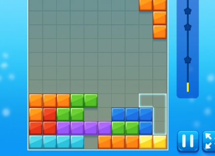 Tetris® Twist